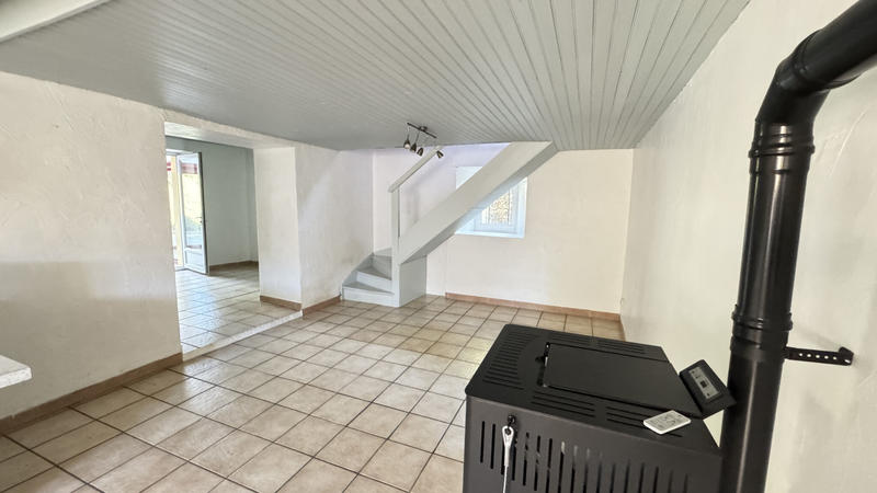 Maison - 147 m² - 6 pièces