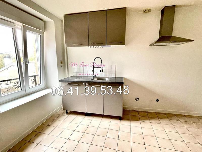 Appartement - 78 m² - 3 pièces
