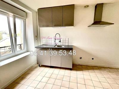 Appartement - 78 m² - 3 pièces