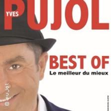 Yves Pujol - Best Off