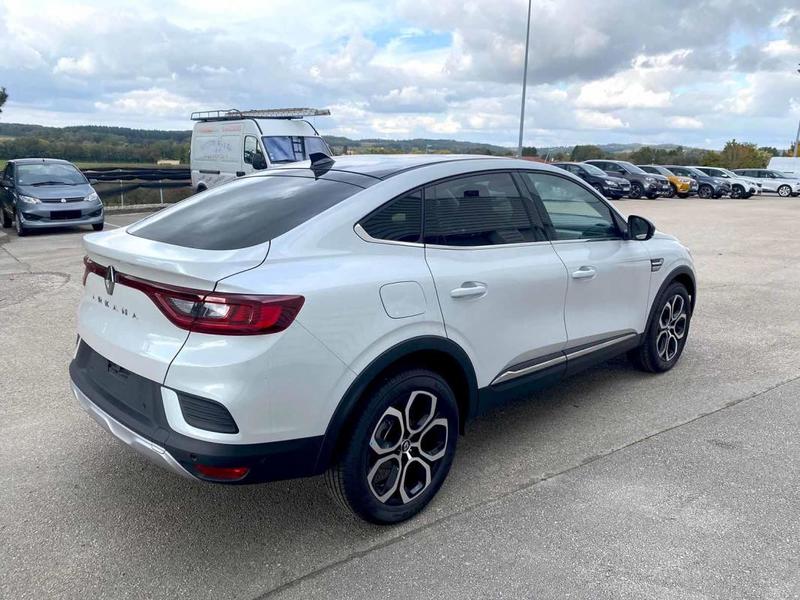 Renault Arkana 1.3 Tce 140ch Intens Edc