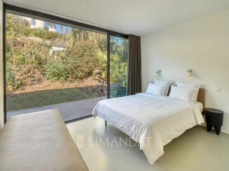 Villa - 199 m² - 6 pièces