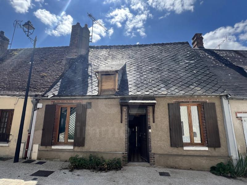 Maison - 59 m² - 3 pièces