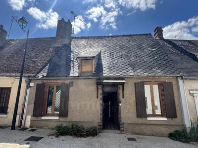 Maison - 59 m² - 3 pièces