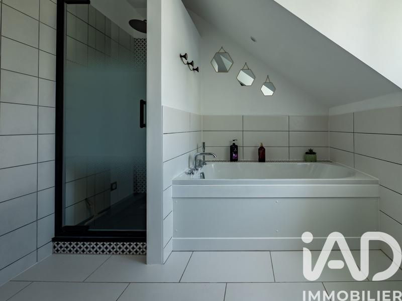 Maison - 146 m² - 6 pièces