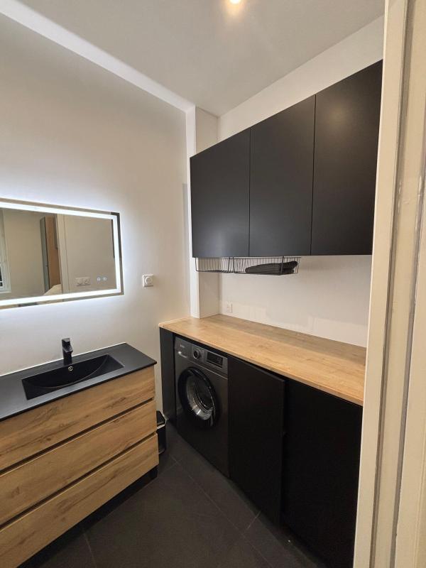 Appartement - 35 m² - 1 pièce