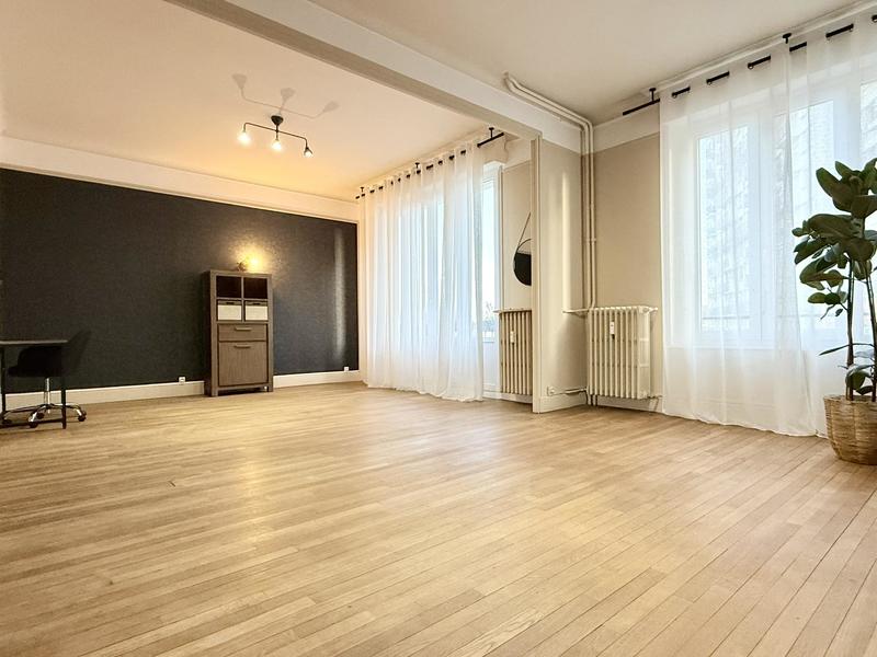 Appartement - 114 m² - 4 pièces