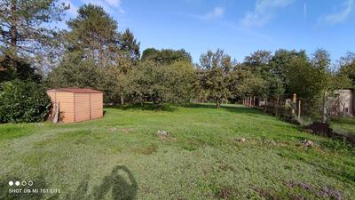 Maison - 155 m² - 7 pièces