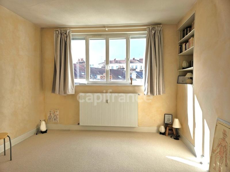 Appartement - 123 m² - 4 pièces