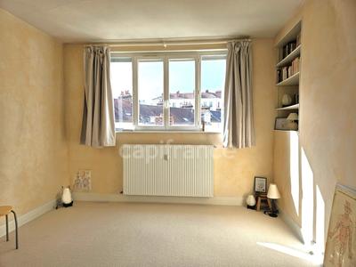 Appartement - 123 m² - 4 pièces