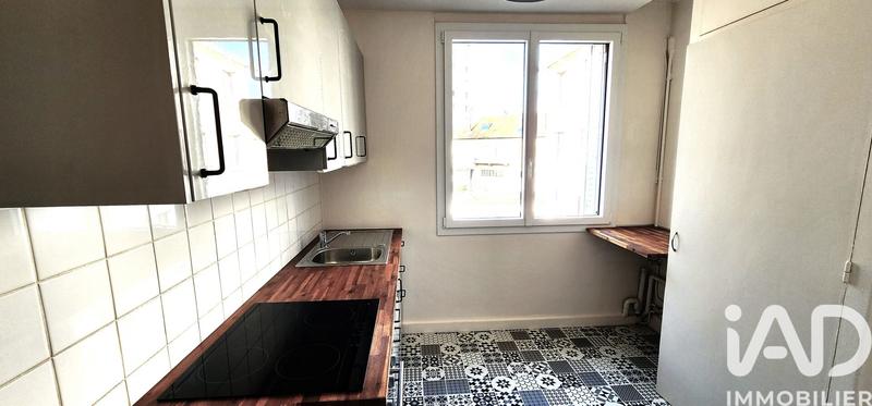 Appartement - 78 m² - 4 pièces