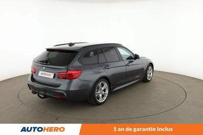 Bmw Série 3 Touring 320i xDrive m Sport Bva8 184 ch