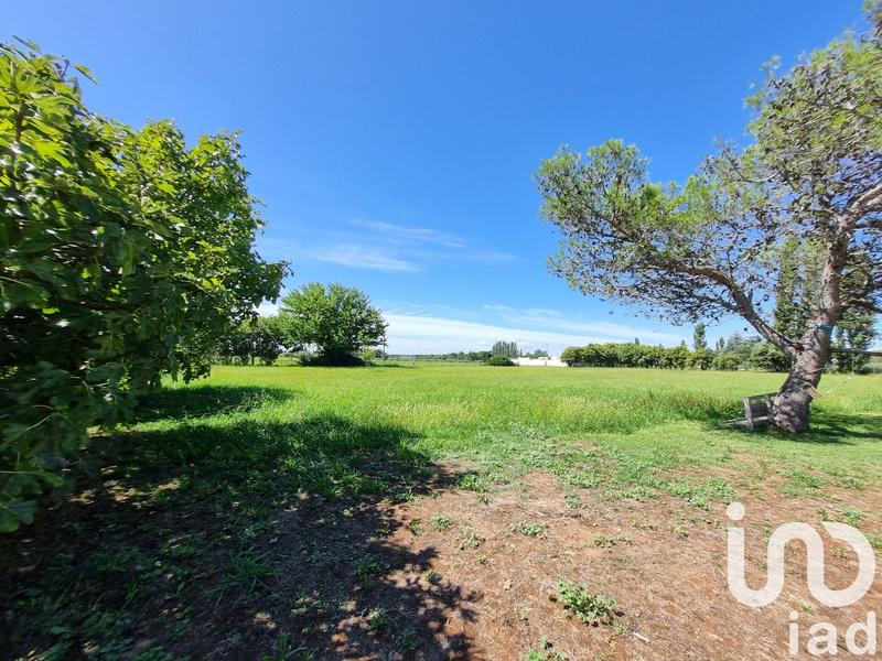 Maison de campagne - 260 m² - 10 pièces