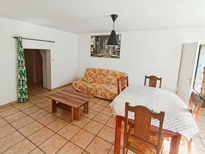 Appartement - 74 m² - 3 pièces