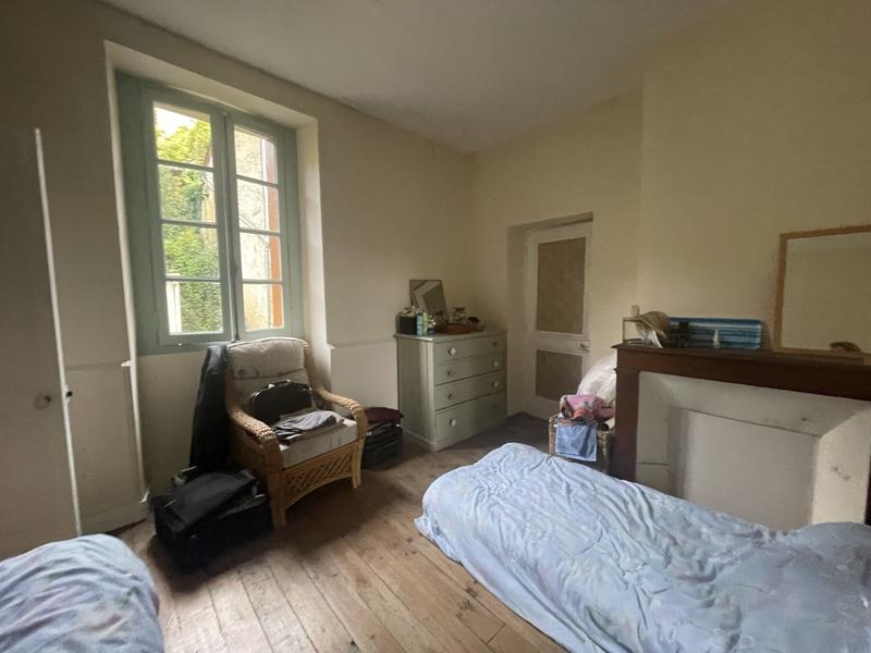 Maison traditionnelle - 71 m² - 3 pièces