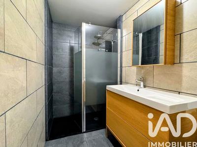 Appartement - 61 m² - 2 pièces