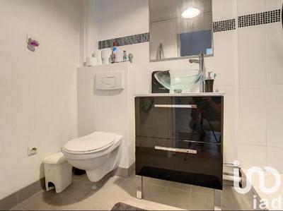 Studio - 33 m² - 1 pièce