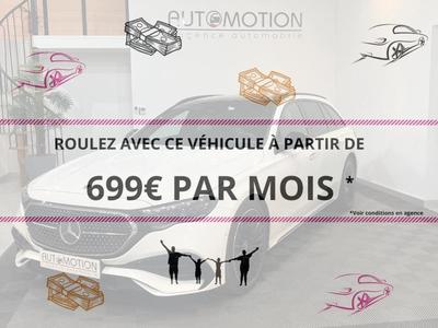 Mercedes Classe E 220 d 197+23ch Amg Line 9g-Tronic