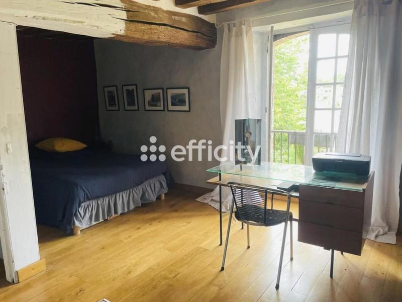 Maison - 160 m² - 5 pièces