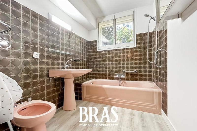 Appartement - 83 m² - 4 pièces