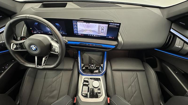 Bmw X3 G45 30e xDrive 299 ch Bva8 m Sport