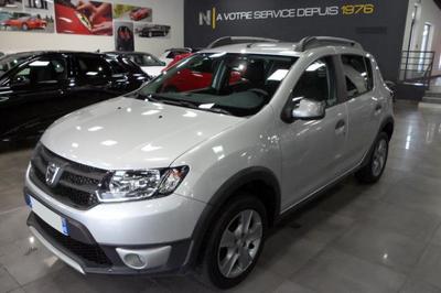 Dacia Sandero TCe 90 Stepway