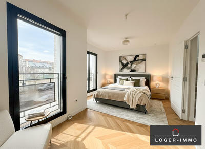 Maison - 167 m² - 6 pièces