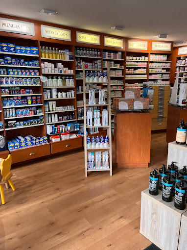 Pharmacie des Marins