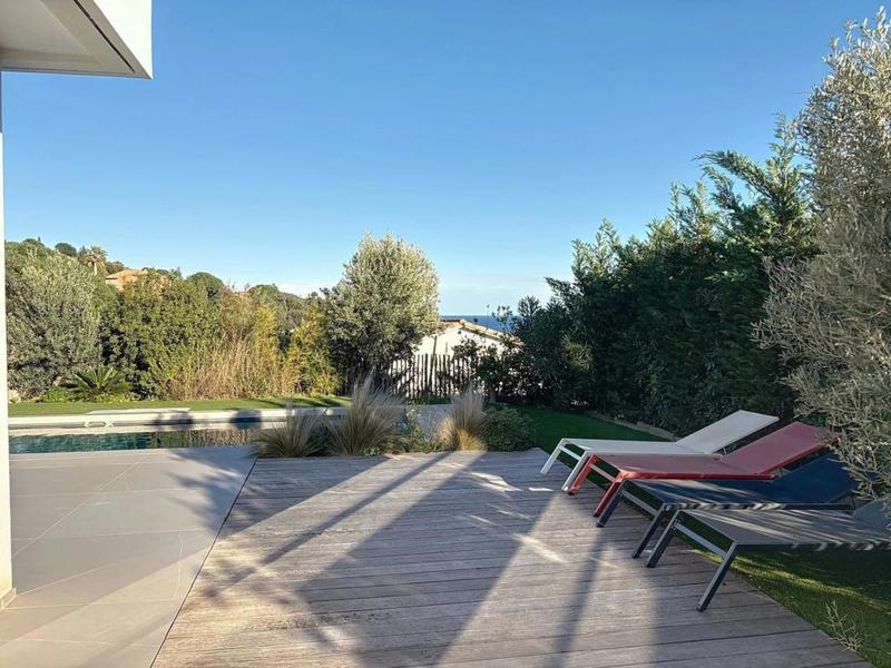 Villa - 180 m² - 6 pièces