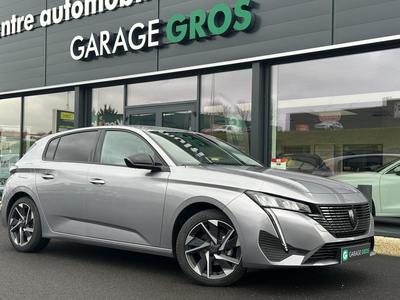 Peugeot 308 PureTech 130ch s&amp;S Bvm6 Allure
