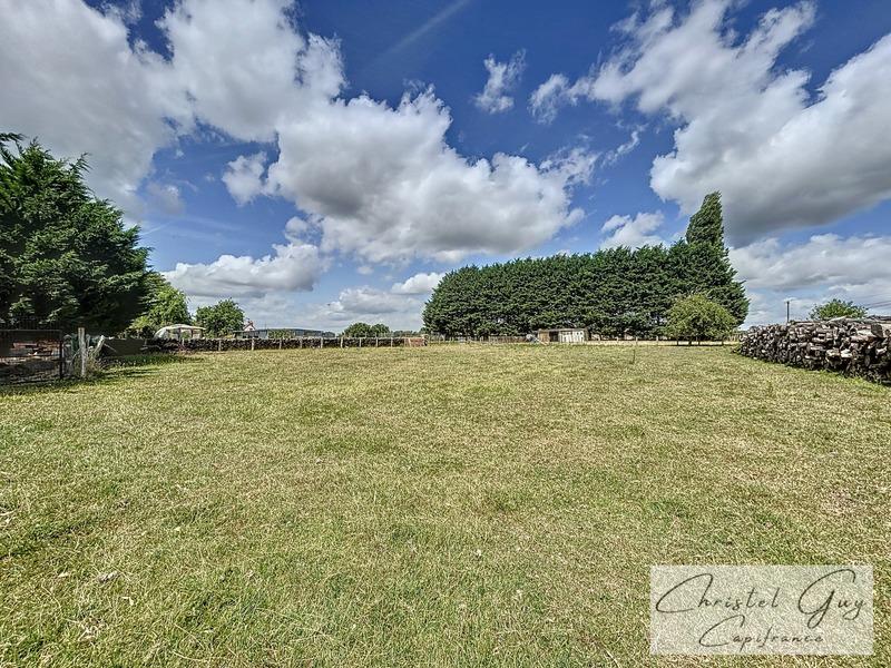 Maison de campagne - 144 m² - 5 pièces