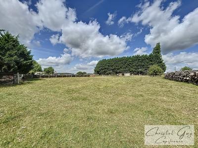 Maison de campagne - 144 m² - 5 pièces