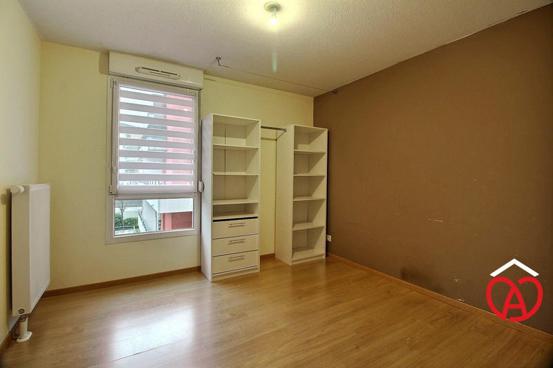 Appartement - 84 m² - 4 pièces