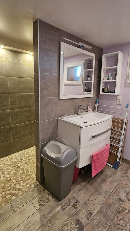 Maison - 160 m² - 7 pièces