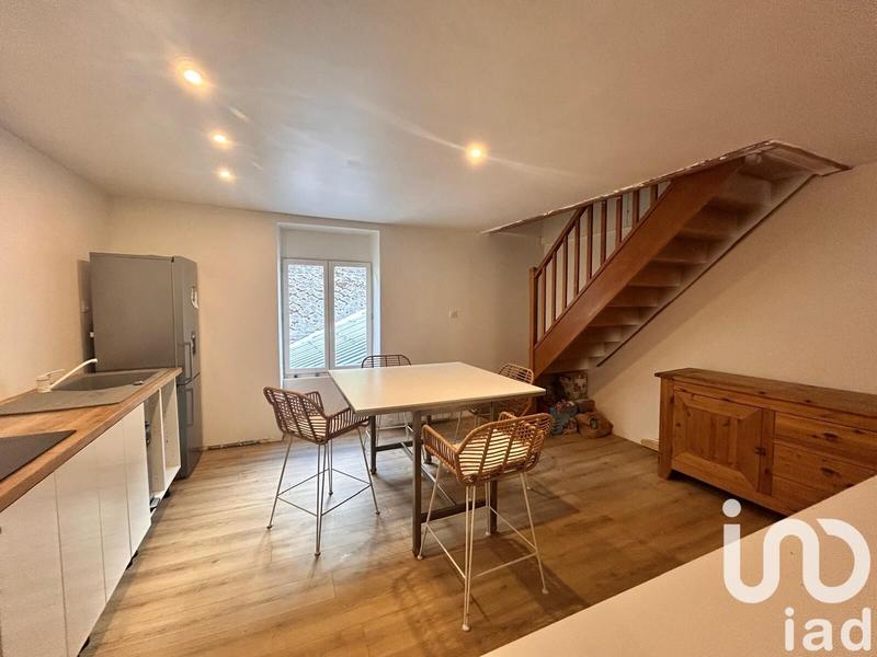 Appartement - 78 m² - 3 pièces