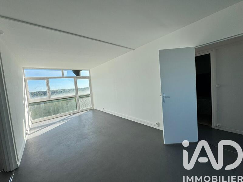 Appartement - 68 m² - 4 pièces