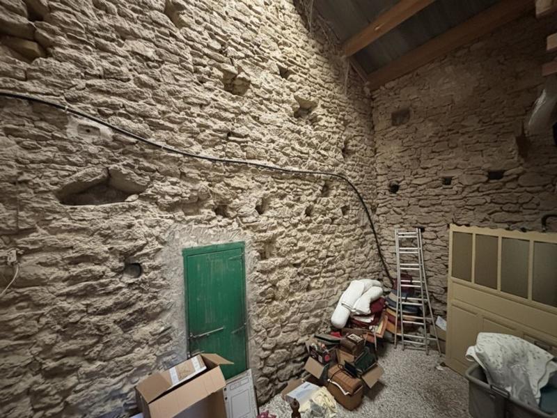 Maison - 255 m² - 10 pièces