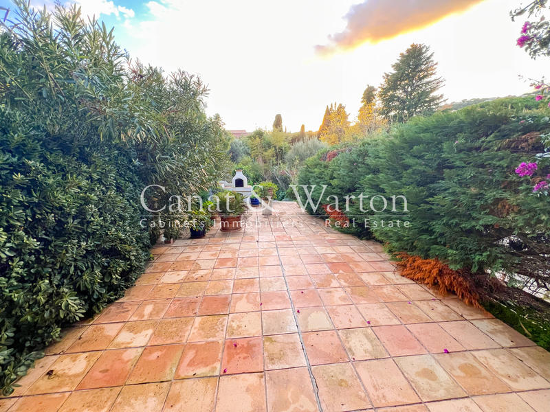 Villa - 63 m² - 4 pièces