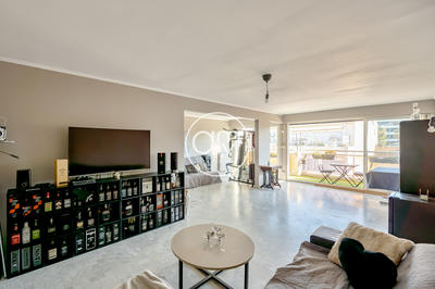 Appartement - 104 m² - 4 pièces