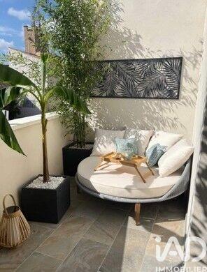 Maison - 180 m² - 6 pièces