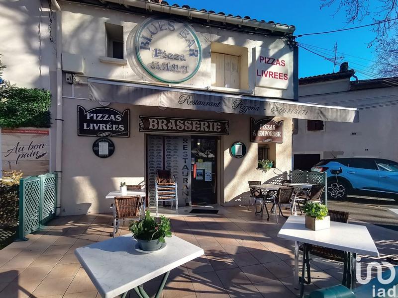 Local commercial - 55 m²