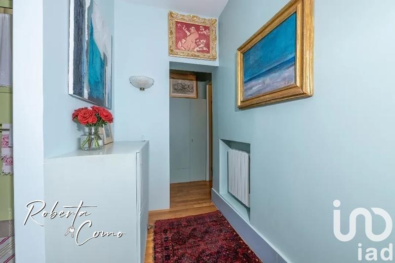 Appartement - 34 m² - 2 pièces