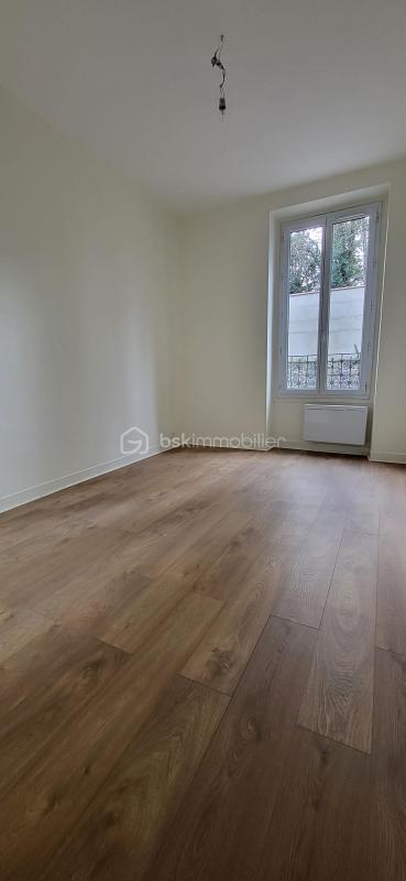 Appartement - 48 m² - 3 pièces