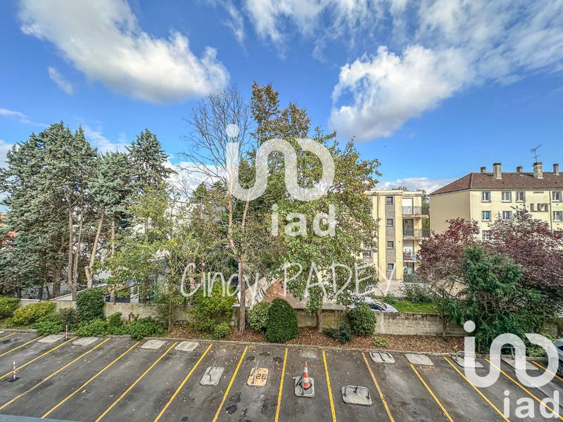 Appartement - 25 m² - 1 pièce