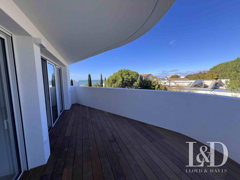 Appartement - 77 m² - 3 pièces