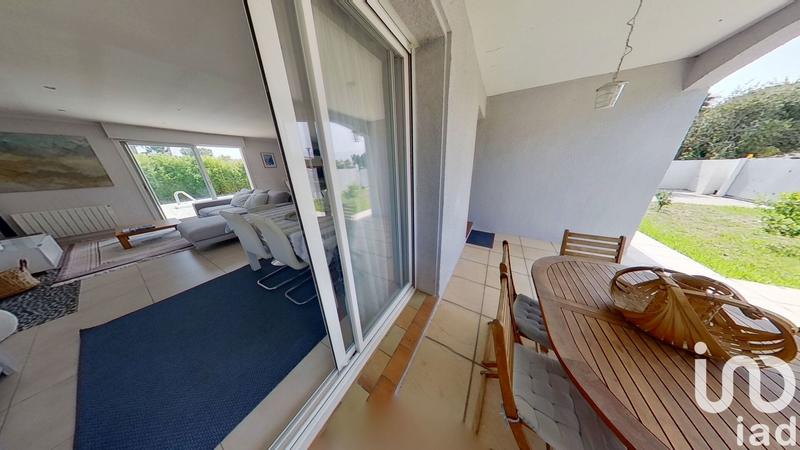 Maison - 114 m² - 4 pièces