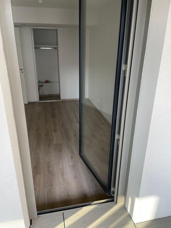Appartement - 43 m² - 1 pièce