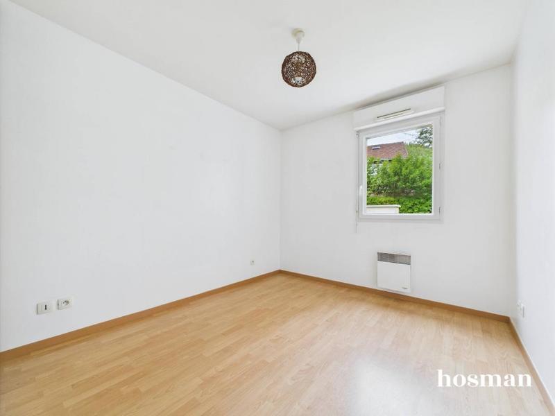 Appartement - 77 m² - 3 pièces