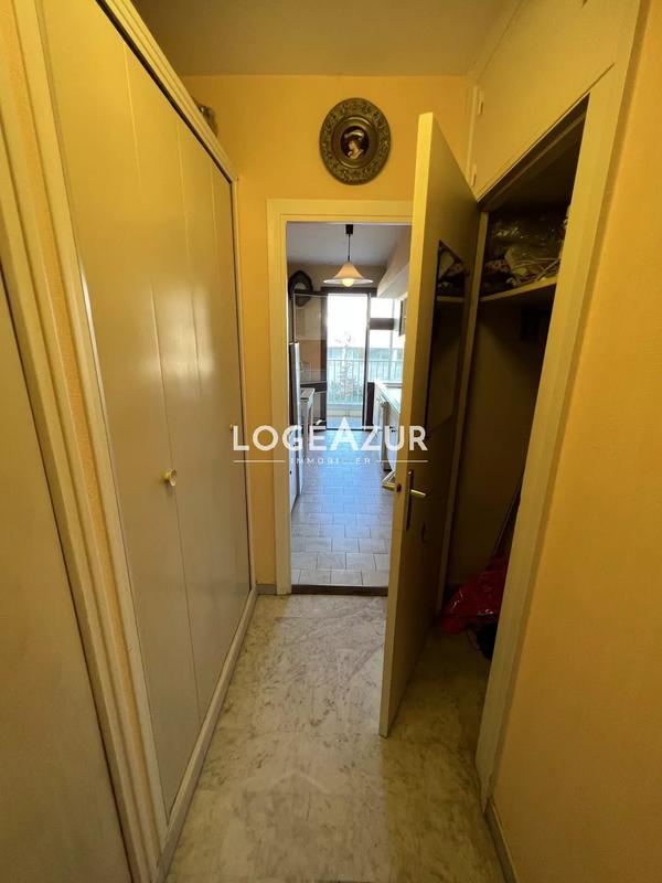 Appartement - 91 m² - 3 pièces