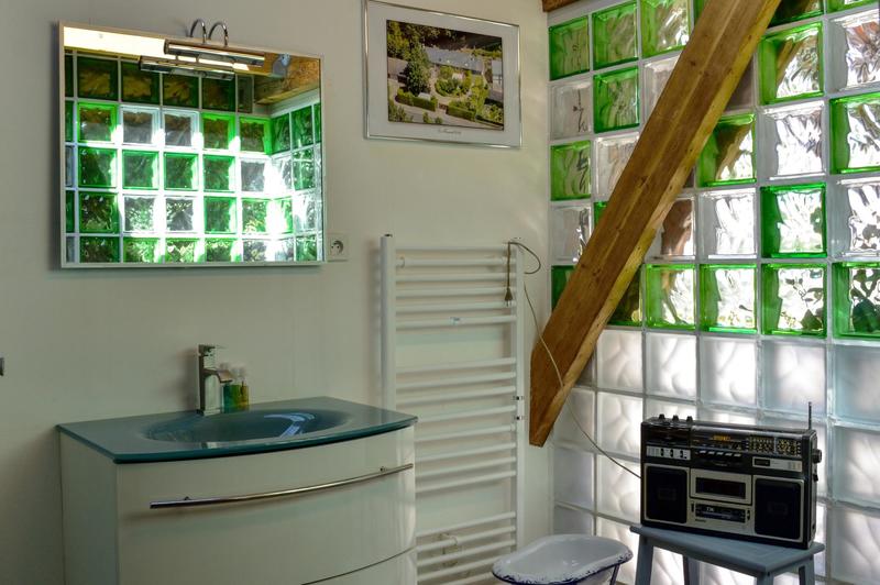 Maison - 276 m² - 10 pièces